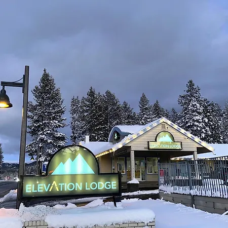Elevation Lodge